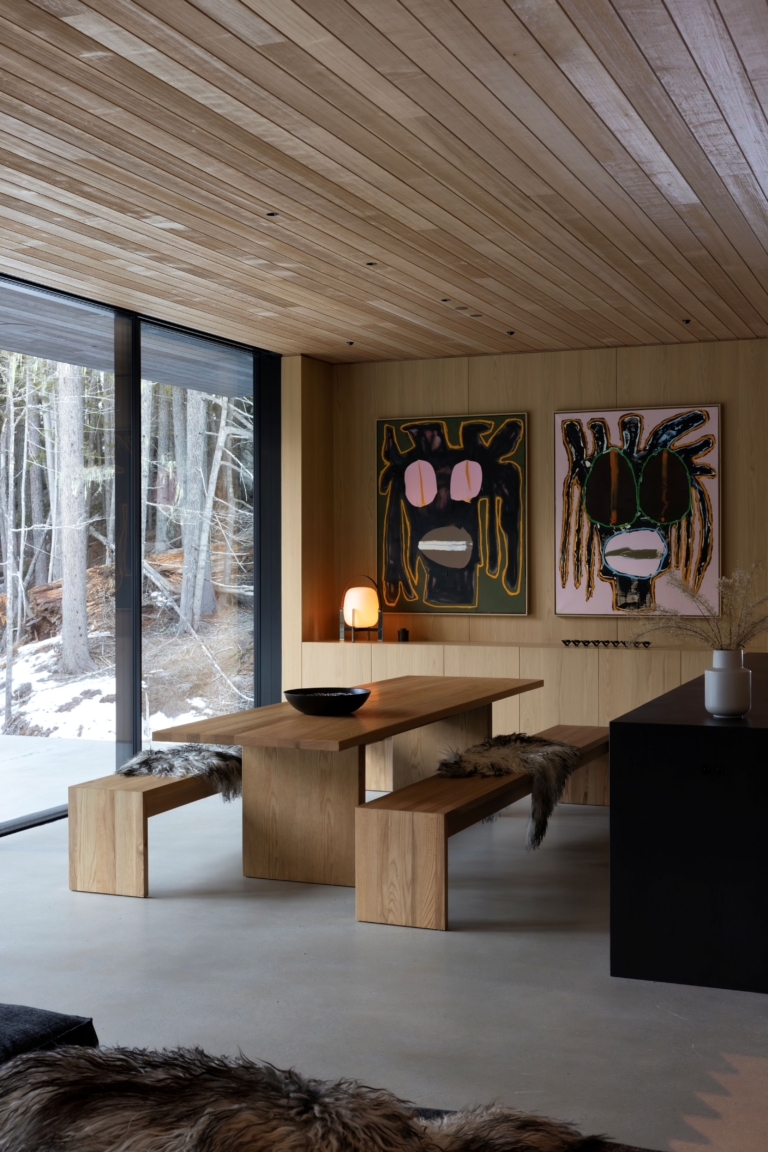 Wedgewoods Retreat By Battersbyhowat Architects The Local Project Image (3)