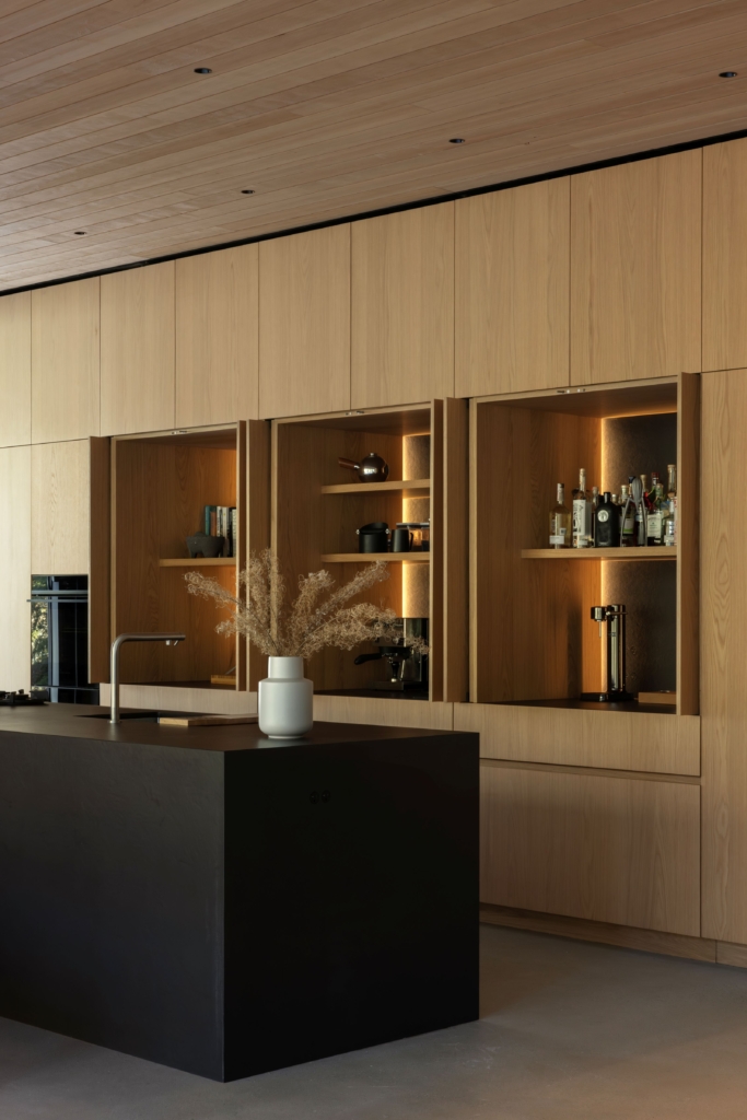 Wedgewoods Retreat By Battersbyhowat Architects The Local Project Image (5)