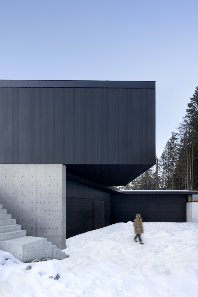 Wedgewoods Retreat By Battersbyhowat Architects The Local Project Image (26)