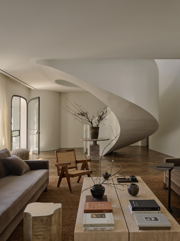 Belleview By Lawless & Meyerson And Mhndu The Local Project Image (23)