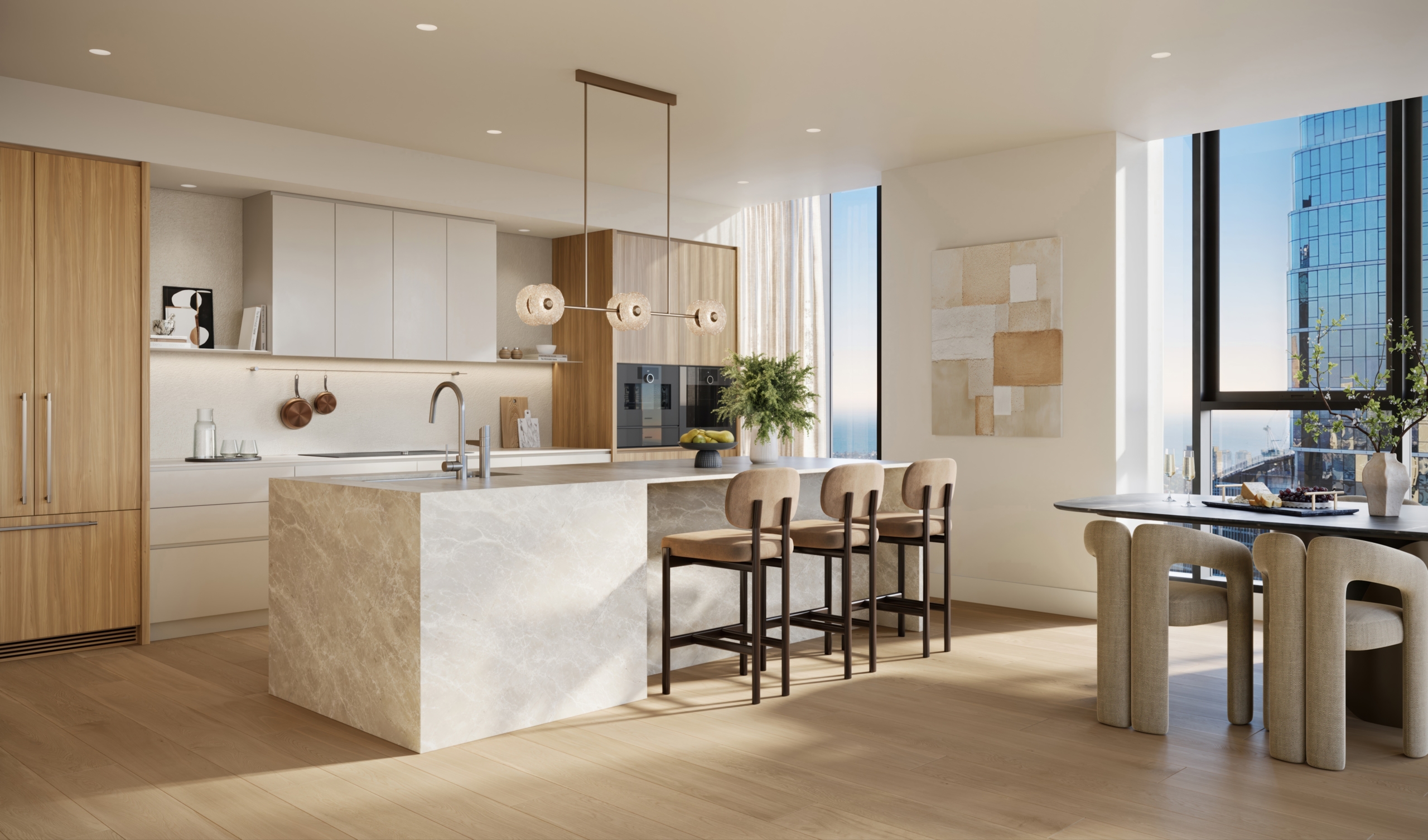Jpg Kitchen Update Bourke St 3d Render By Vv