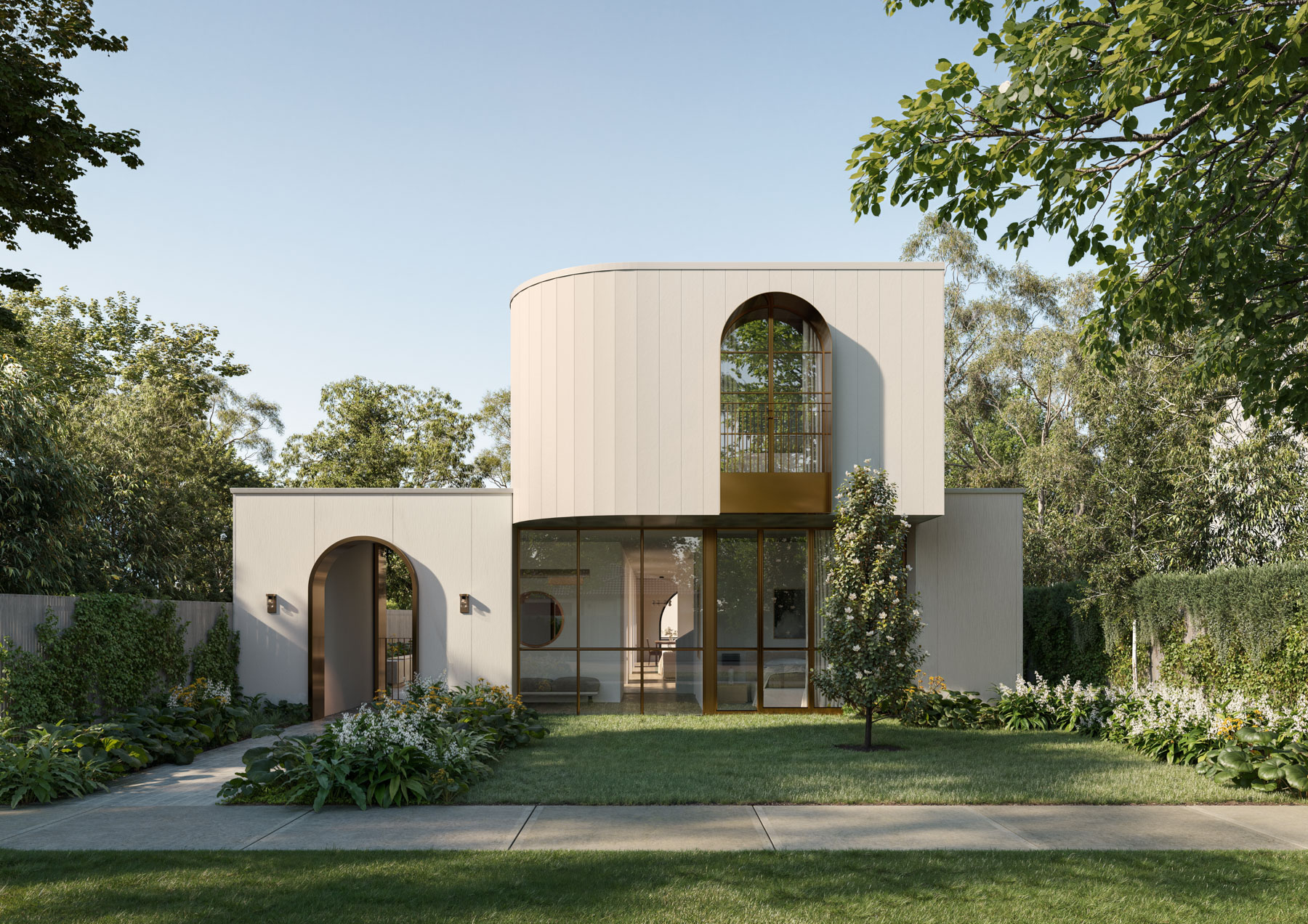 James Hardie’s 2026 Modern Homes Forecast The Local Project Image (1)