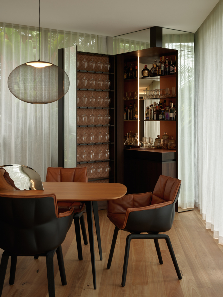 Blum Design Awards The Invisible Bar By Studio Minosa And Panache Kitchens The Local Project Image (15)