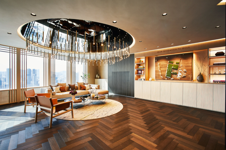 Rolls Royce’s Dedicated Space For Bespoke Design The Local Project Image (1)