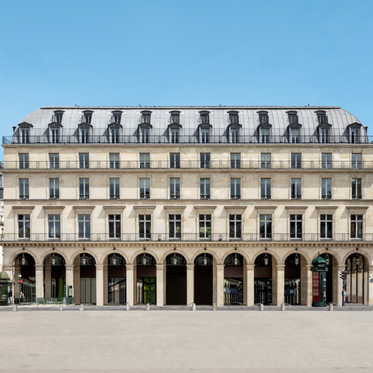 Fondation Cartier By Jean Nouvel Issue 20 Feature The Local Project Image (1)