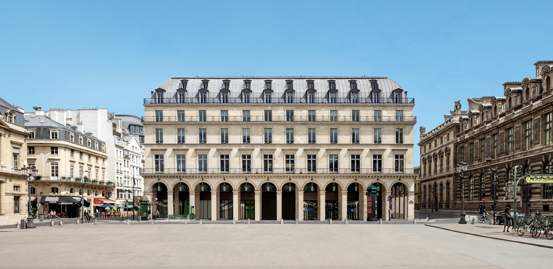 Fondation Cartier By Jean Nouvel Issue 20 Feature The Local Project Image (1)