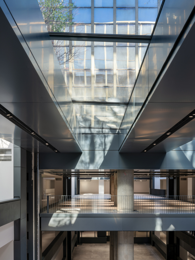 Fondation Cartier Pour L’art Contemporain