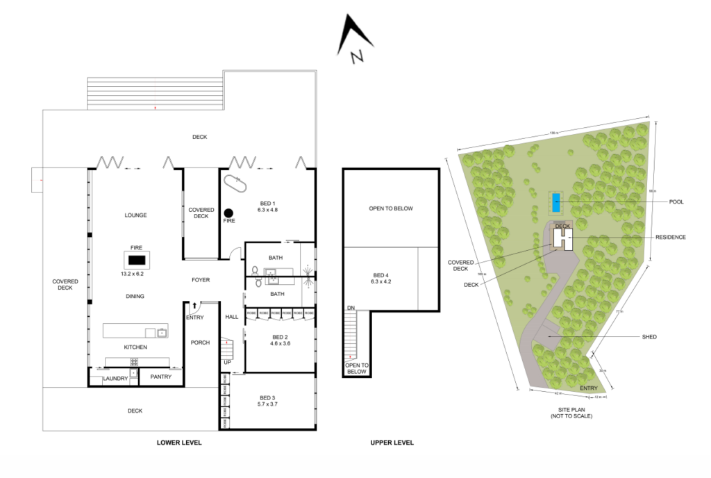Brochur Floorplan