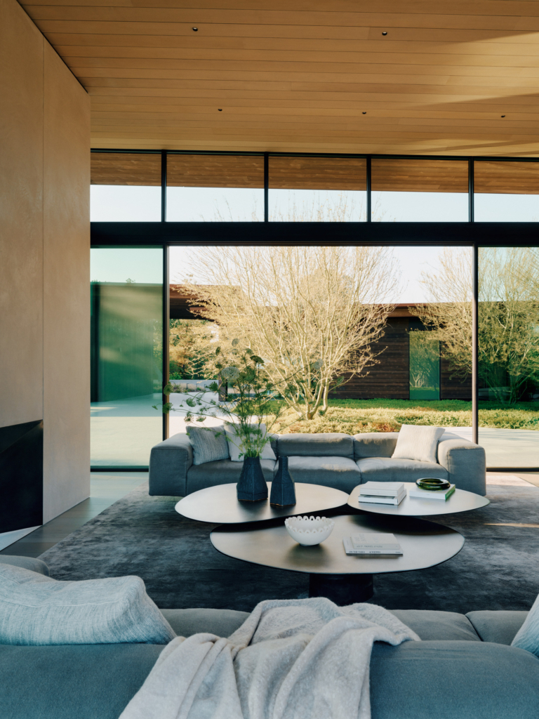 Windy Hill Lookout By Butler Armsden Architects The Local Project Image (5)