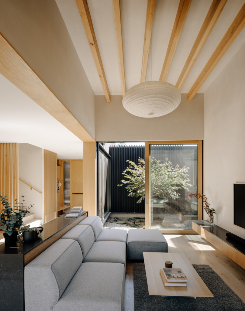 SHED Architecture & Design - The Local Project