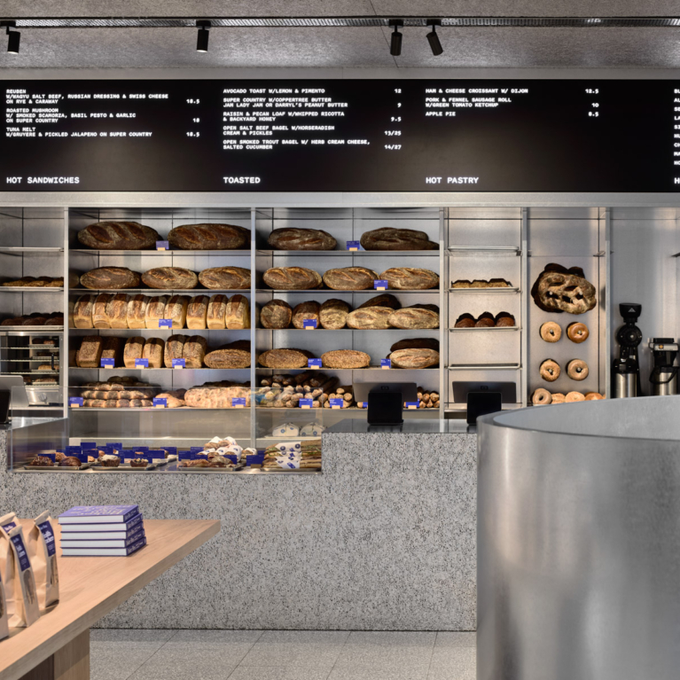 Baker Bleu Cremorne By If Architecture Issue 20 Feature The Local Project Image (1)