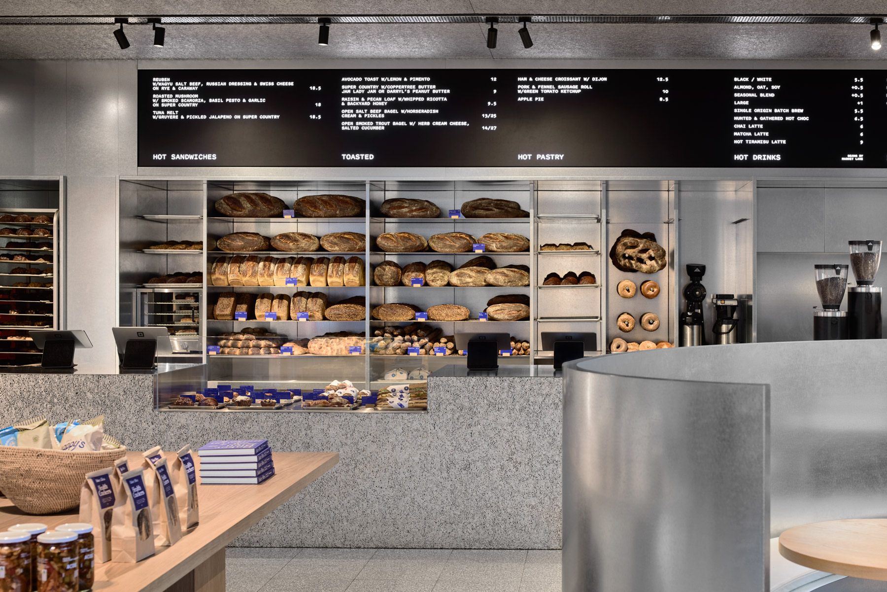 Baker Bleu Cremorne By If Architecture Issue 20 Feature The Local Project Image (1)