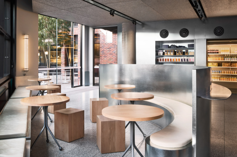 Baker Bleu Cremorne By If Architecture Issue 20 Feature The Local Project Image (4)