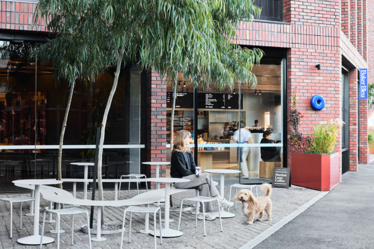 Baker Bleu Cremorne By If Architecture Issue 20 Feature The Local Project Image (5)