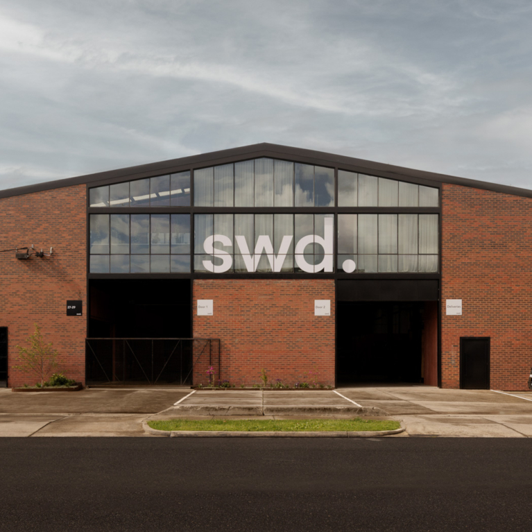 Steel Window Design Showroom By Büro Architects The Local Project Image (1)