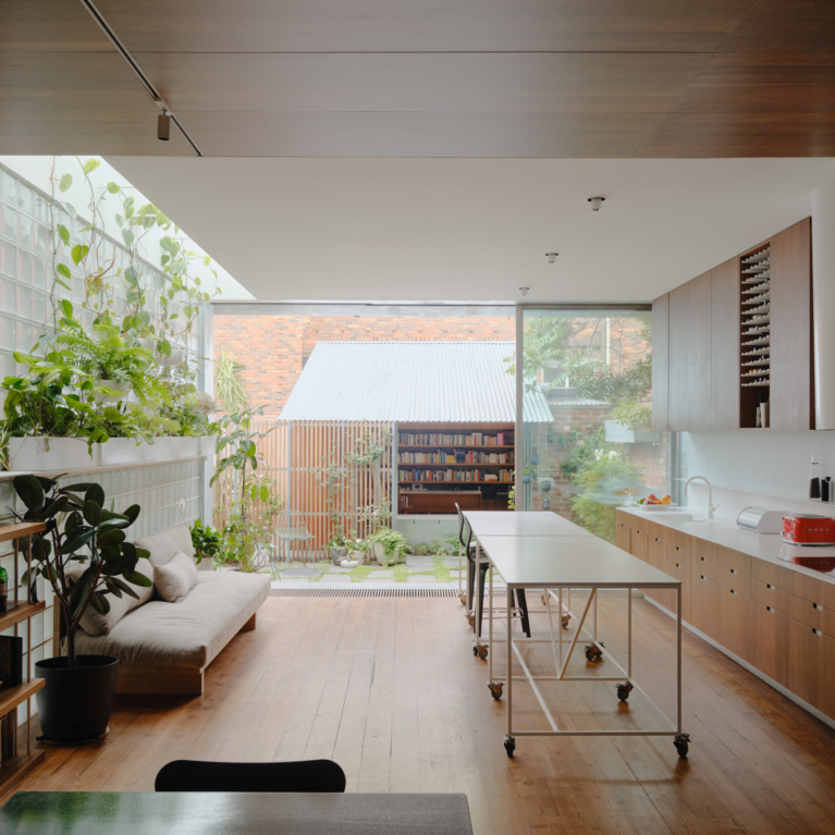 Mess Hall By Architecture Architecture Project Feature The Local Project Image (1)