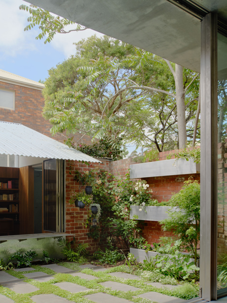 Mess Hall By Architecture Architecture Project Feature The Local Project Image (5)
