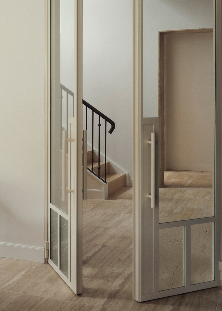 Latimer Residence By Tom Mark Henry The Local Project Image (5)