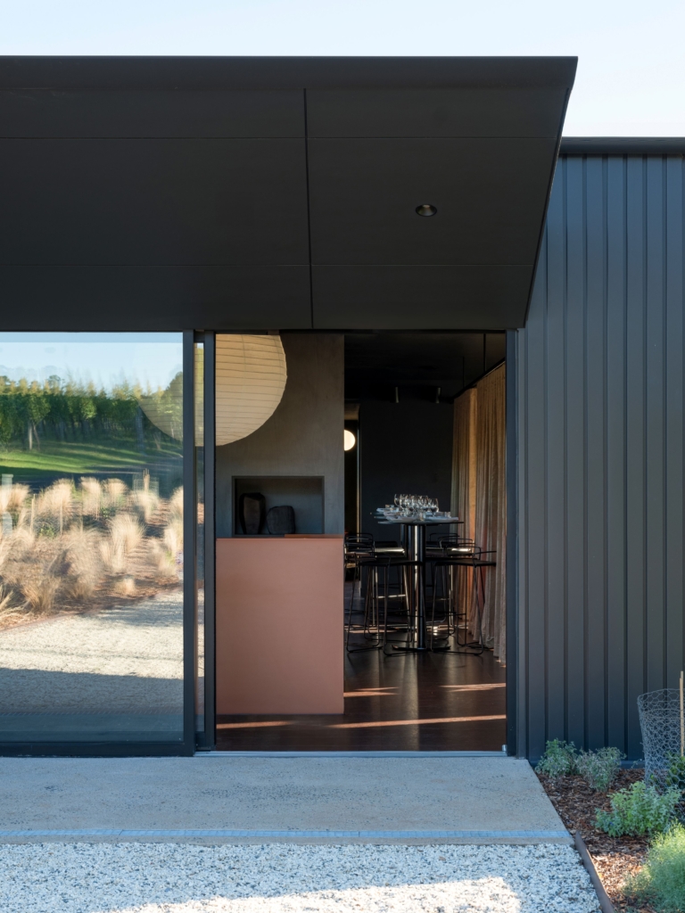 Rowlee Wines By Benn + Penna Architects The Local Project Image (10)