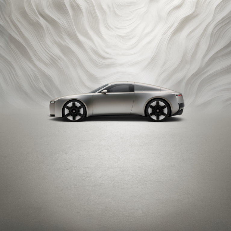 Audi Concept C