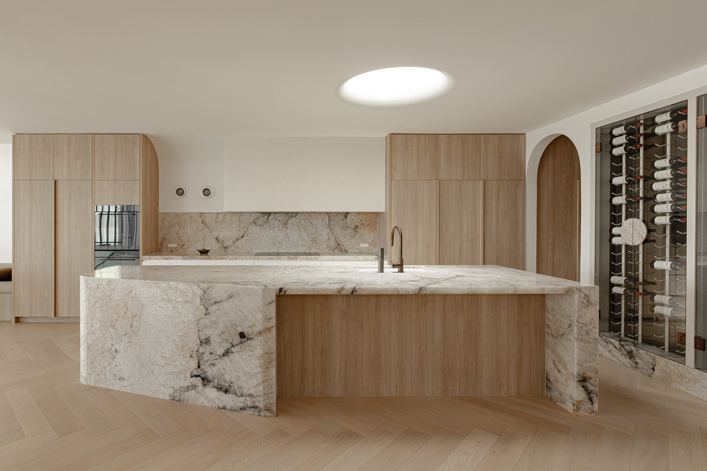 Freshwater Residence By Naz Design The Local Project Image (1)