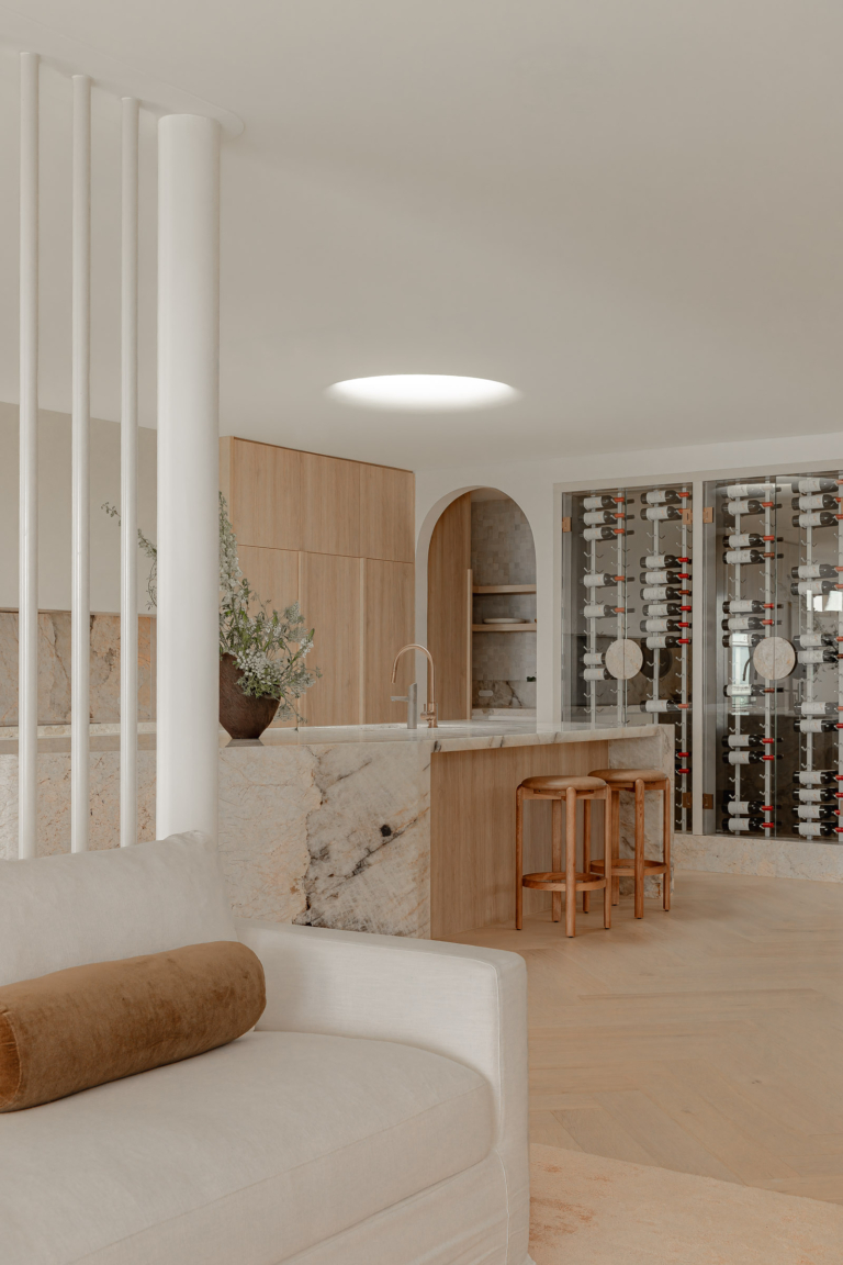 Freshwater Residence By Naz Design The Local Project Image (6)
