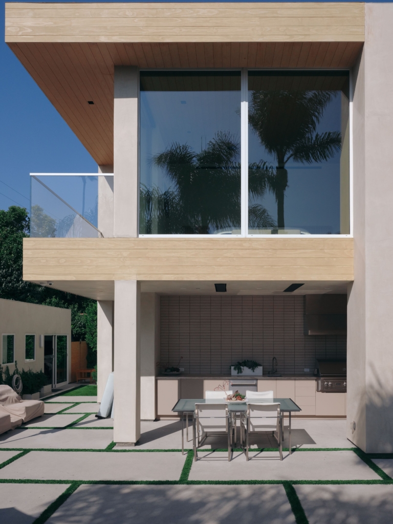 Anawalt House By Walker Workshop The Local Project Image (5)