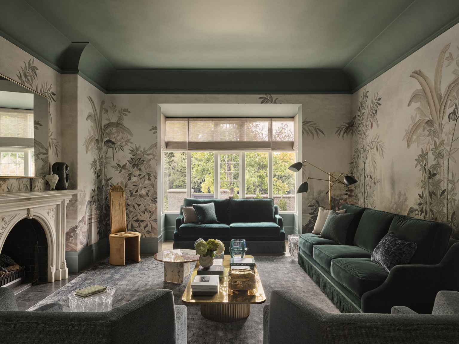 Botanical House by Mim Design - The Local Project