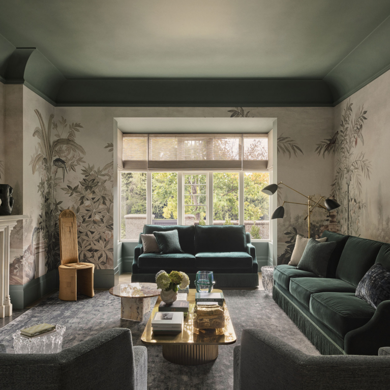 Botanical House By Mim Design The Local Project Image (1)