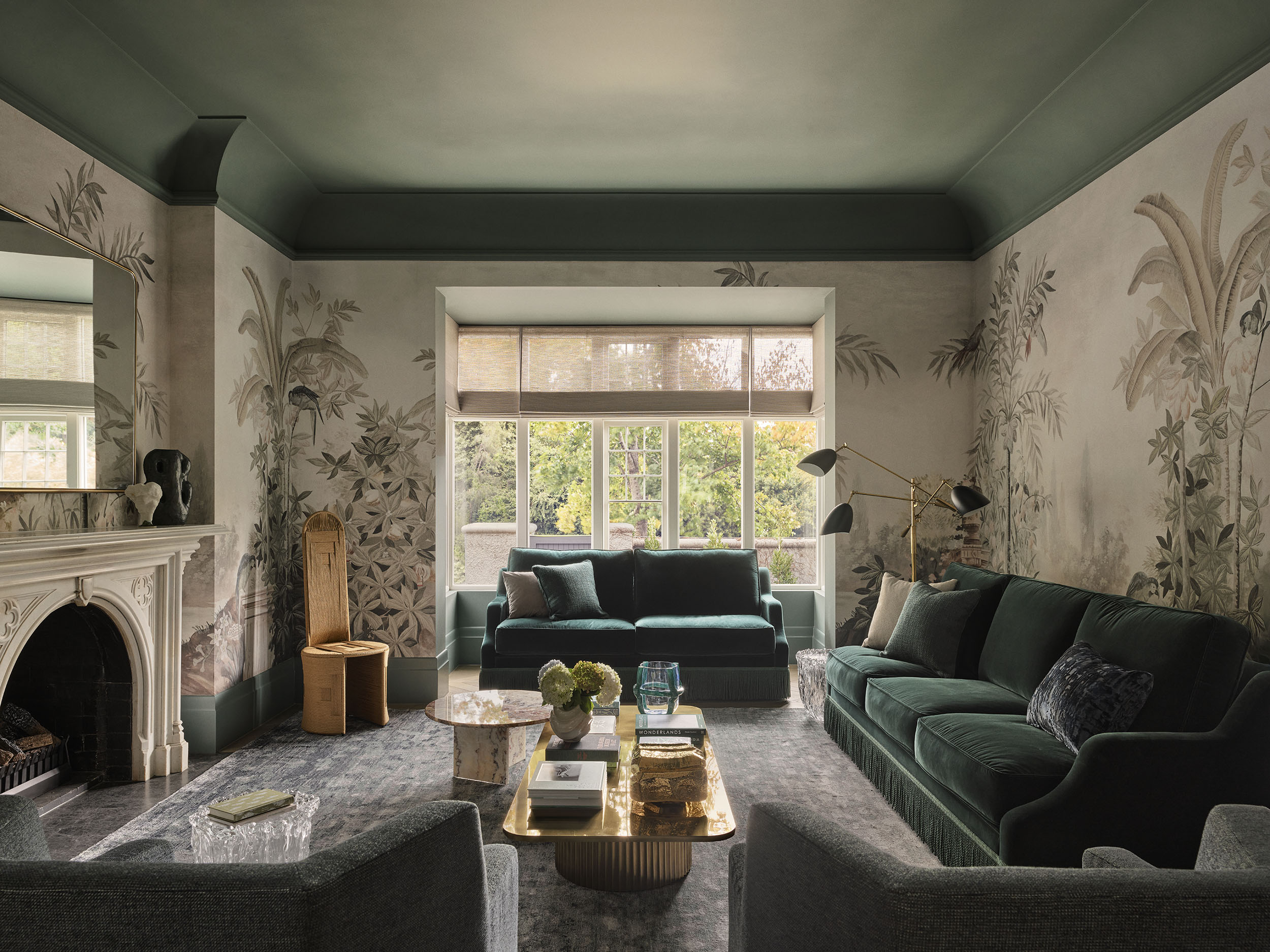 Botanical House By Mim Design The Local Project Image (1)