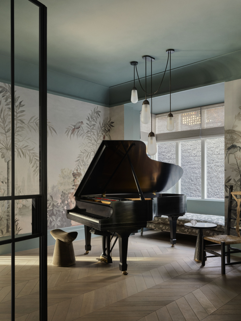 Botanical House By Mim Design The Local Project Image (12)