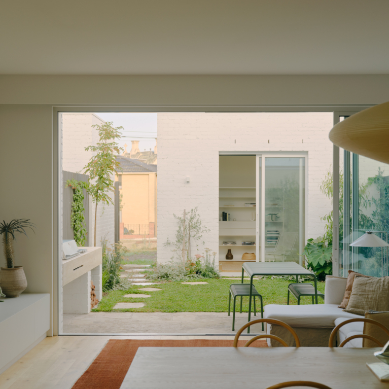 Northcote Townhouses By Birthisel Wittingslow Architects, Studio Esteta And Carr The Local Project Image (1)