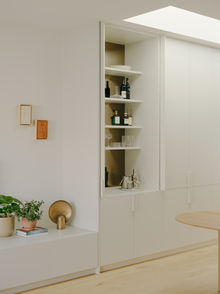 Northcote Townhouses By Birthisel Wittingslow Architects, Studio Esteta And Carr The Local Project Image (5)