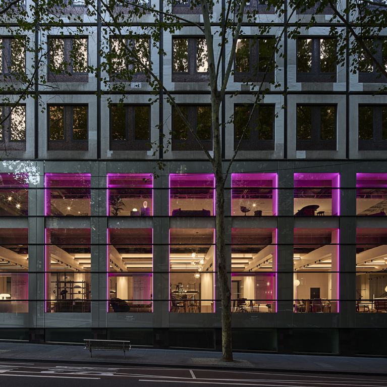 Stylecraft Melbourne By In Addition And Ptid The Local Project Image (1)