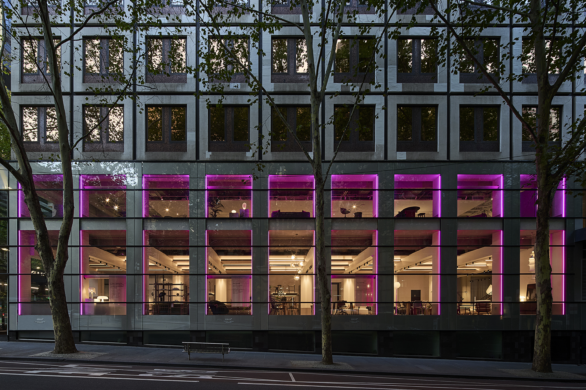 Stylecraft Melbourne By In Addition And Ptid The Local Project Image (1)