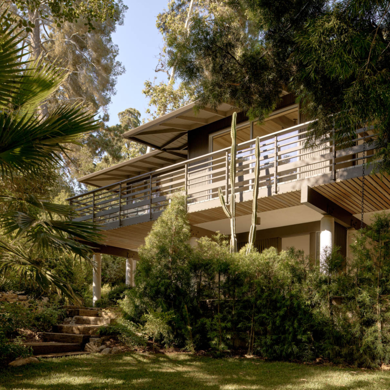 Burleigh Residence By Breland–harper The Local Project Image (1)