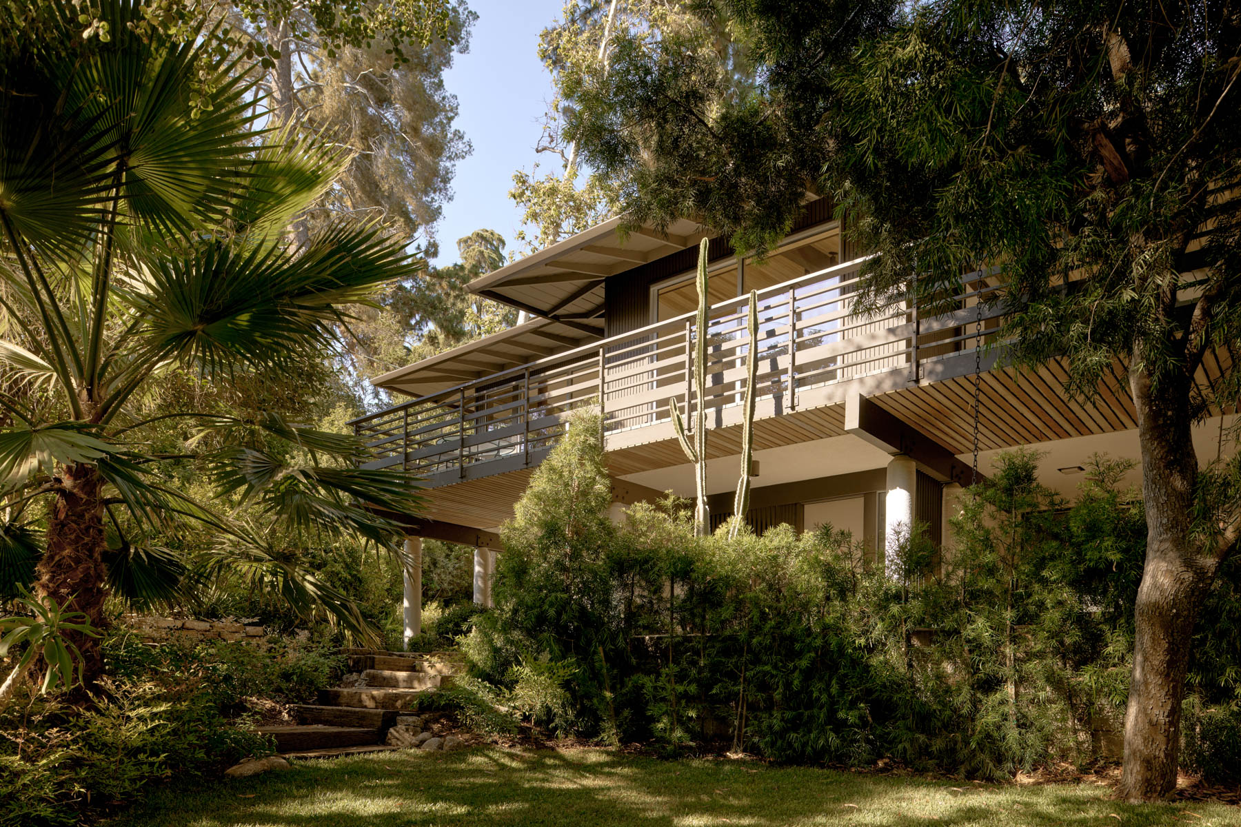 Burleigh Residence By Breland–harper The Local Project Image (1)