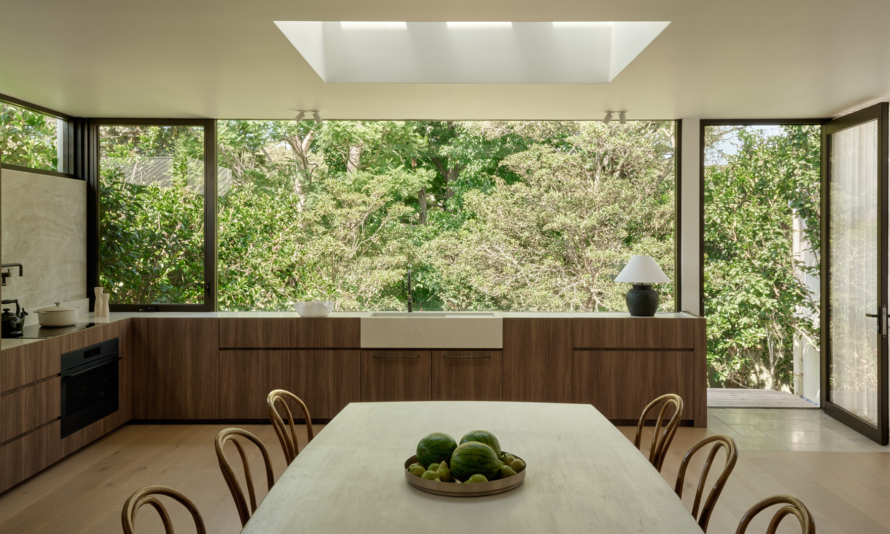 Blum Design Awards Kahibah Kitchen By Pinnacle Joinery The Local Project Image (1)