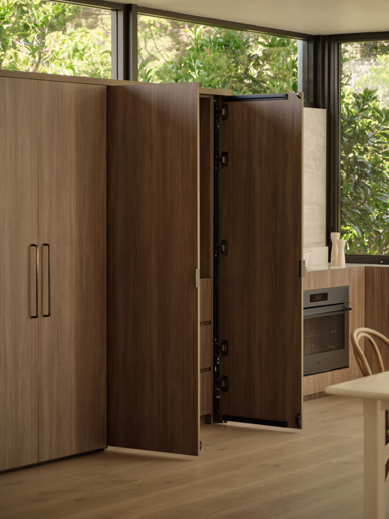Blum Design Awards Kahibah Kitchen By Pinnacle Joinery The Local Project Image (28)