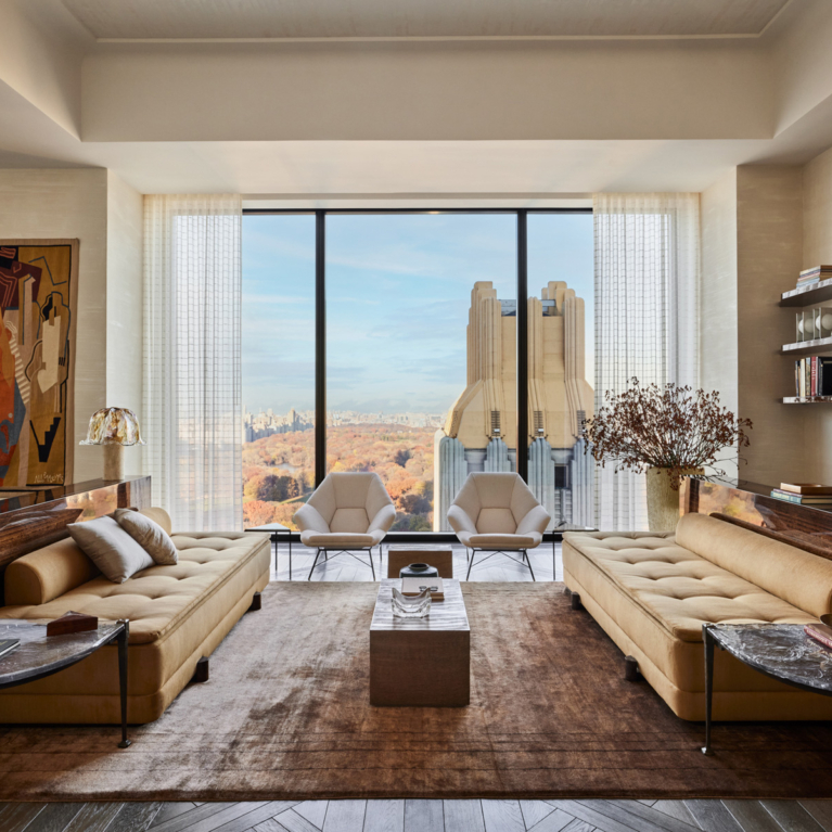Why Interior Designers Are Turning To Vintage Finds With Husband Wife The Local Project Image (1)