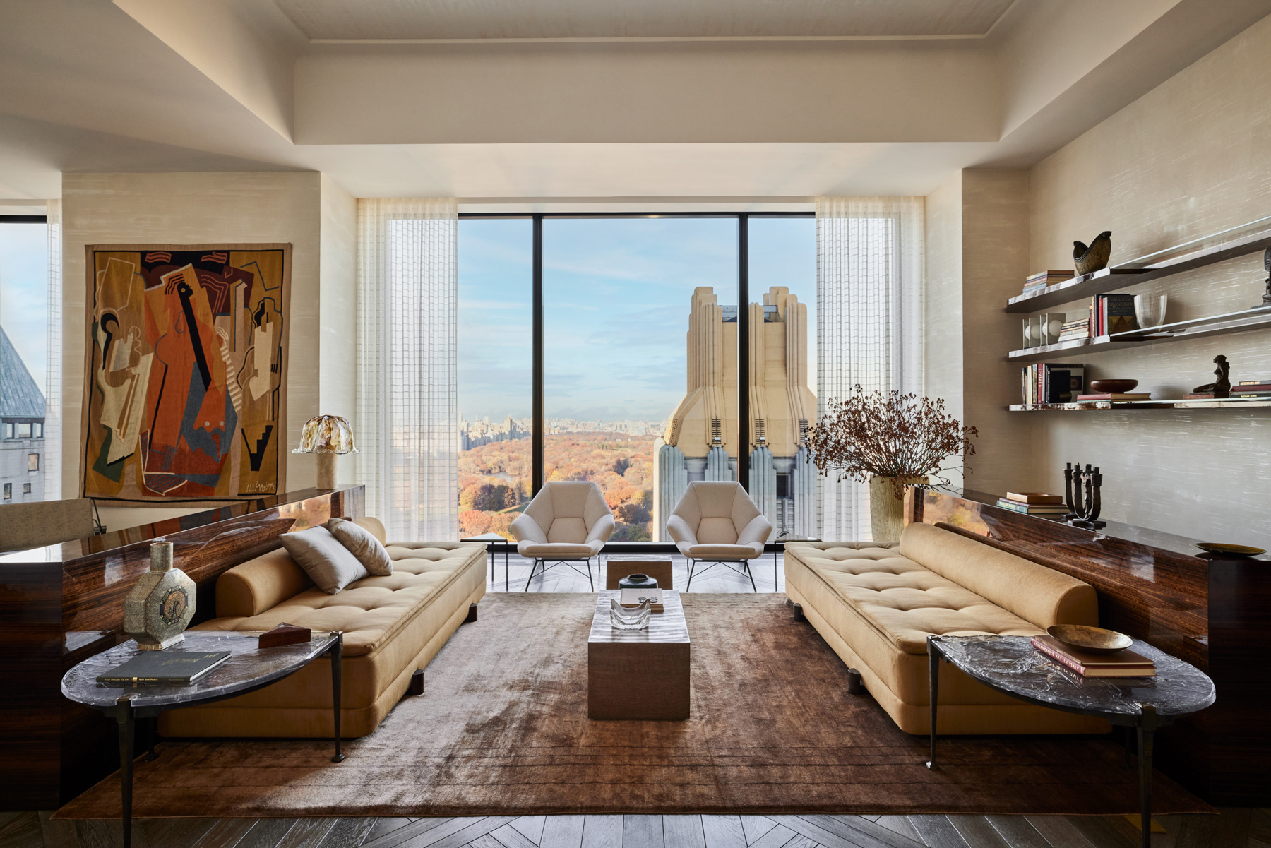 Why Interior Designers Are Turning To Vintage Finds With Husband Wife The Local Project Image (1)