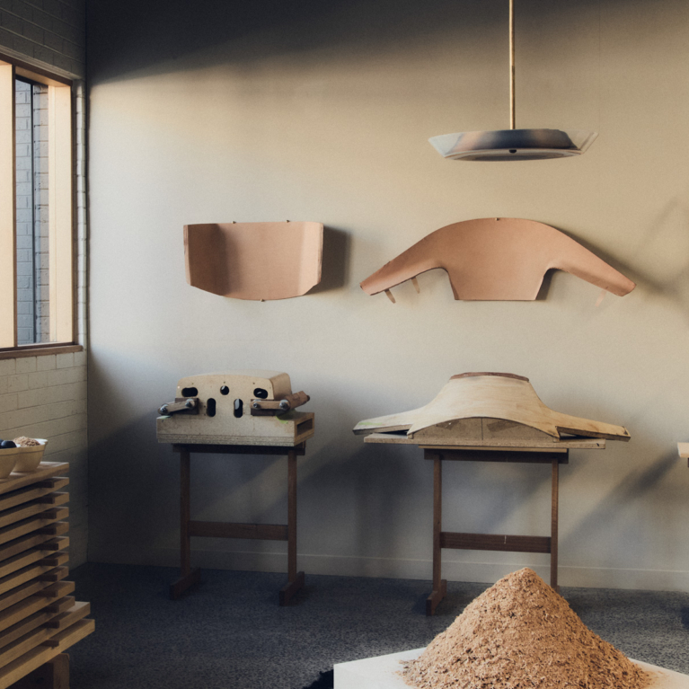 ‘tactile Dialogues’ Returns For Melbourne Design Week 2026 The Local Project Image (3)