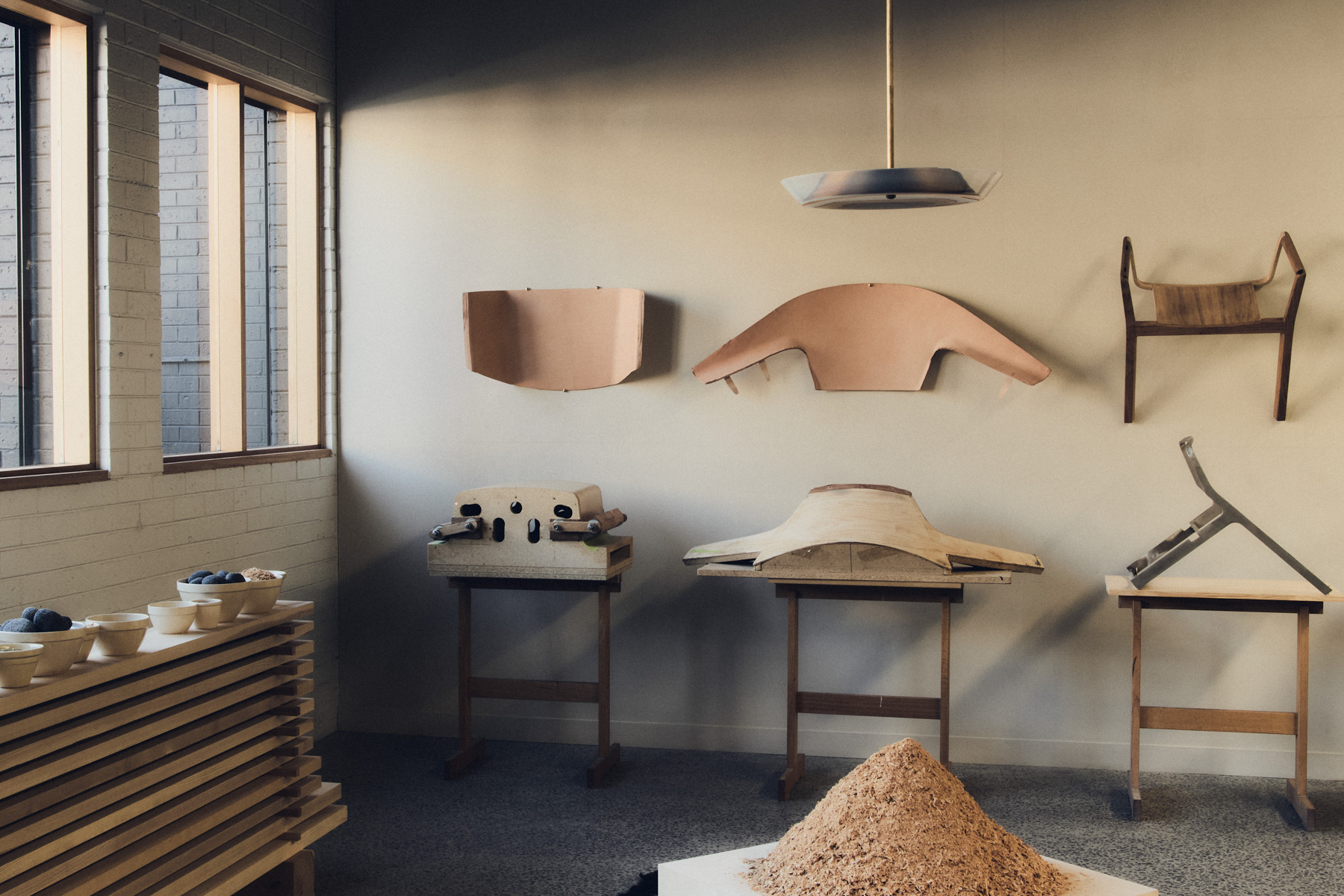 ‘tactile Dialogues’ Returns For Melbourne Design Week 2026 The Local Project Image (3)