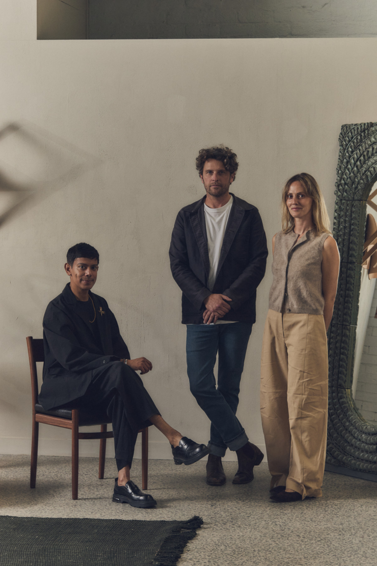 ‘tactile Dialogues’ Returns For Melbourne Design Week 2026 The Local Project Image (13)