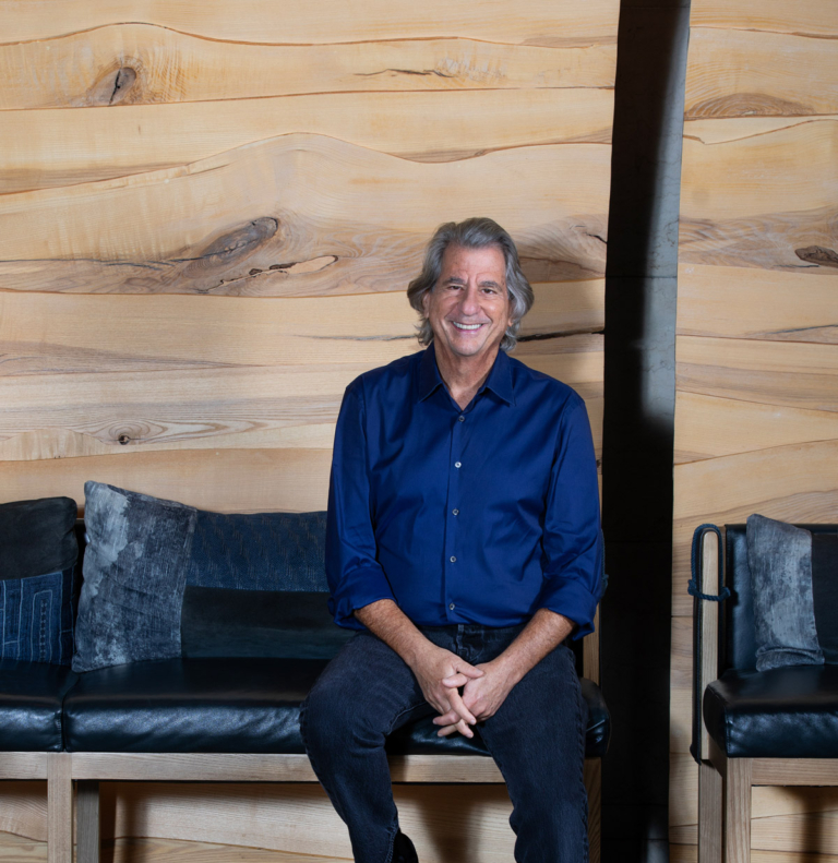 Profile David Rockwell Of Rockwell Group Issue 20 Feature The Local Project Image (1)