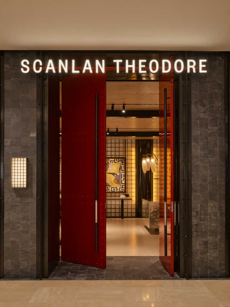 Scanlan Theodore Canberra And Chatswood Chase By Flack Studio Issue 20 Feature The Local Project Image (10)