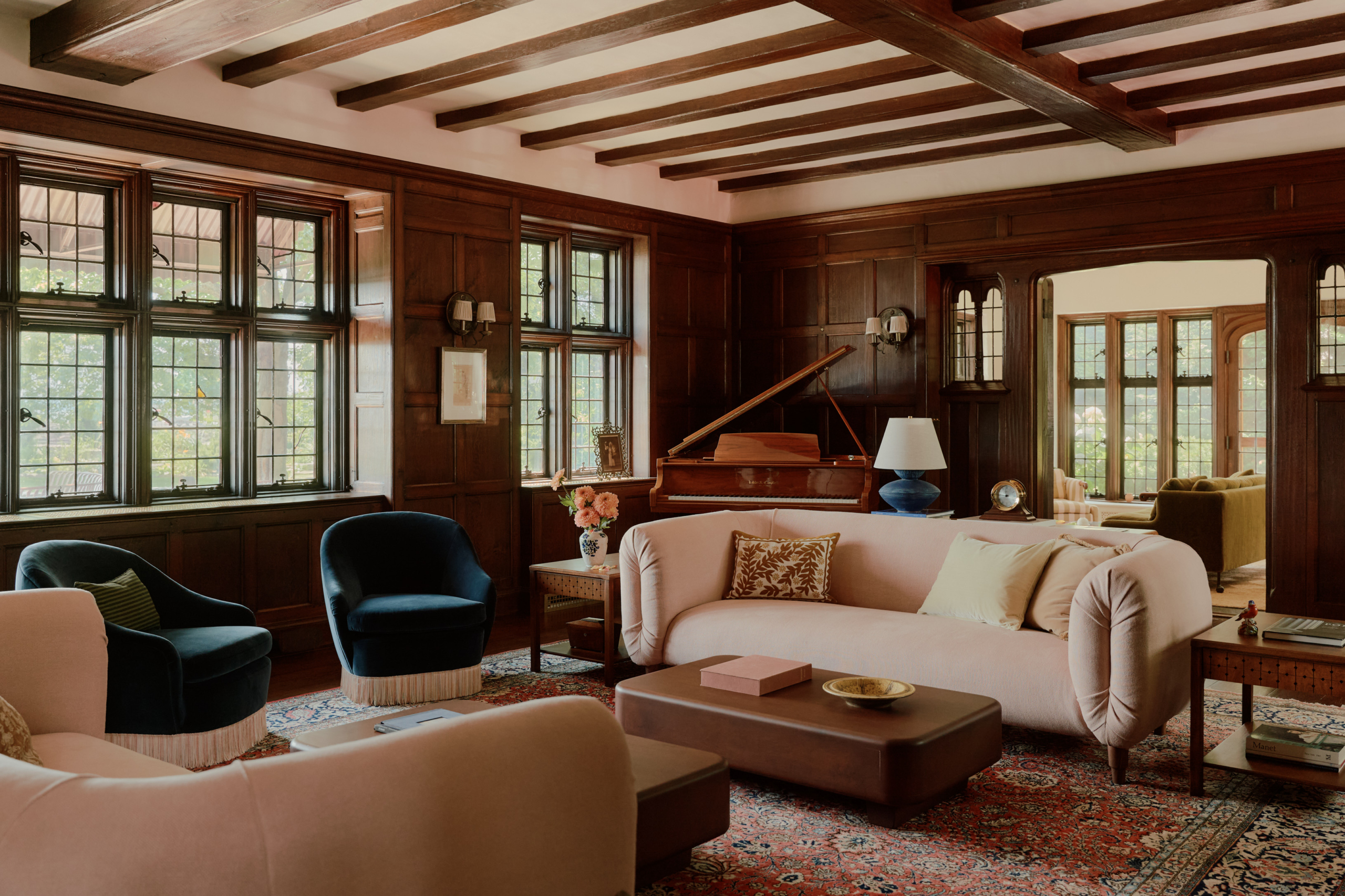 Larchmont Residence By General Assembly The Local Project Image (1)