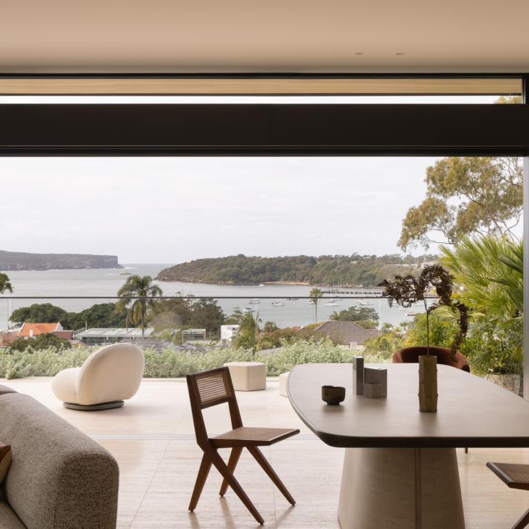 Urban Sea House By Daniel Boddam The Local Project Image (1)
