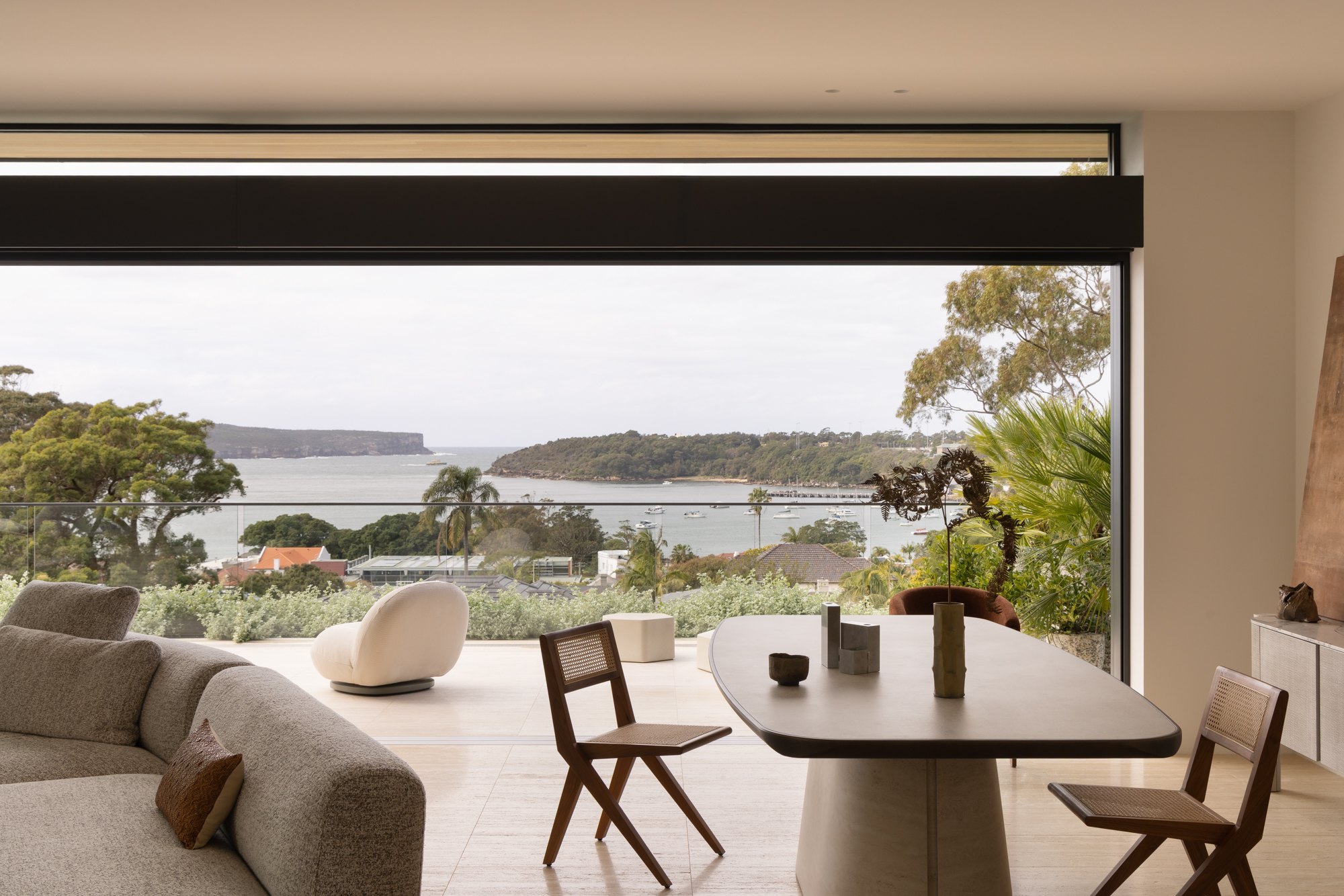 Urban Sea House By Daniel Boddam The Local Project Image (1)