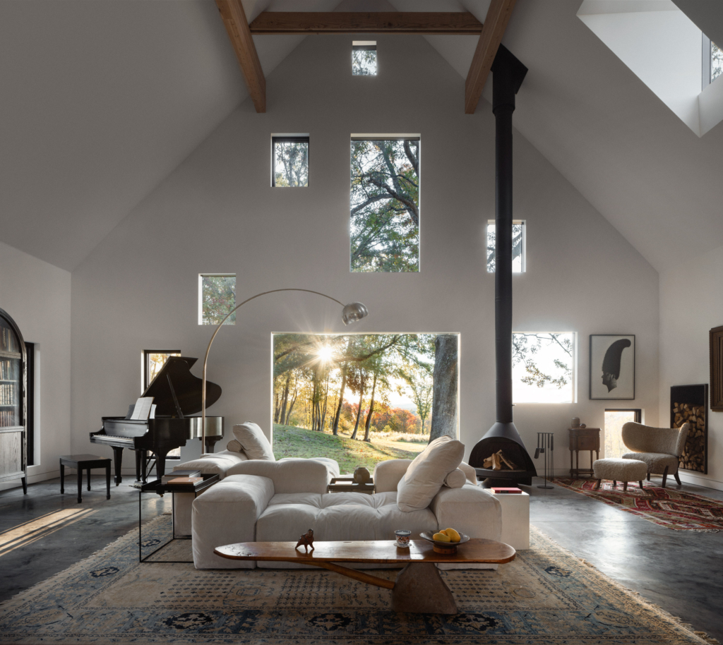 The Tiger House By Estudio Esmero The Local Project Image (2)